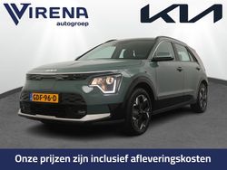 Groen Gebruikt 2024 Kia e-Niro SUV | € 29.950 (Goede deal)