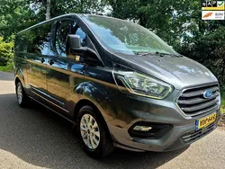 Grijs Gebruikt 2019 Ford Transit Custom Trend Van | € 17.499 (Iets duurder)