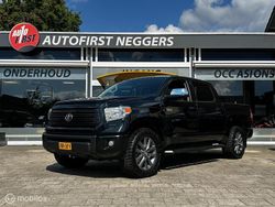 Overige Gebruikt 2016 Toyota Tundra Pickup | € 34.900