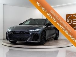 Grijs Nieuw 2025 Audi A6 Competition Stationwagen | € 99.980