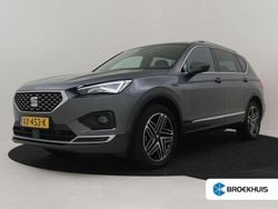 Grijs Gebruikt 2019 Seat Tarraco CONNECT SUV | € 27.400 (Duur)