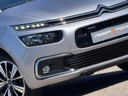 Zilver, metallic lak Gebruikt 2017 Citroën Grand C4 Picasso PureTech MPV | € 13.425 (Eerlijke prijs)