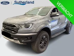 Grijs Gebruikt 2022 Ford Ranger Raptor Pickup | € 38.900 (Eerlijke prijs)