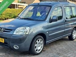 Grijs Gebruikt 2007 Peugeot Partner MPV | € 2.799 (Eerlijke prijs)