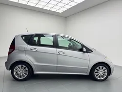 Mercedes A170