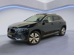 Zwart Gebruikt 2021 Mercedes EQA250 Business SUV | € 32.944 (Eerlijke prijs)