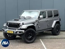 Grijs Gebruikt 2024 Jeep Wrangler Sahara SUV | € 129.000