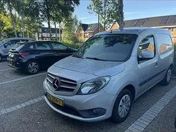 Gebruikt 2015 Mercedes Citan 111 Van | € 5.250 (Eerlijke prijs)