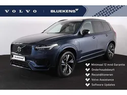 Gebruikt 2019 Volvo XC90 R-Design SUV | € 60.595 (Eerlijke prijs)