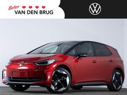 Rood Nieuw 2025 VW ID.3 Pro Hatchback | € 37.360 (Eerlijke prijs)