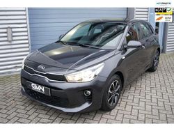 Grijs Gebruikt 2017 Kia Rio Hatchback | € 13.450 (Goede deal)
