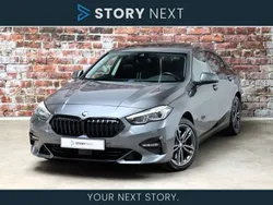 Grijs Gebruikt 2021 BMW 220 Executive Coupé | € 25.950 (Super prijs)