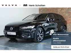 Gebruikt 2022 Volvo V60 Plus Stationwagen | € 42.950 (Duur)