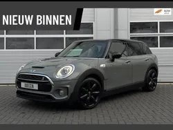 Grijs Gebruikt 2016 Mini Cooper Clubman Business Stationwagen | € 19.950 (Eerlijke prijs)