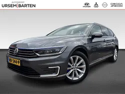 Grijs Gebruikt 2016 VW Passat GTE Stationwagen | € 14.930 (Super prijs)