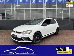 Wit Gebruikt 2016 VW Golf VII GTI Clubsport Hatchback | € 22.950 (Goede deal)