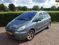 Grijs Gebruikt 2005 Citroën Xsara Picasso MPV | € 850 (Goede deal)