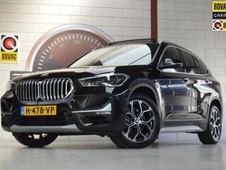 Zwart Gebruikt 2019 BMW X1 Executive SUV | € 20.880 (Eerlijke prijs)