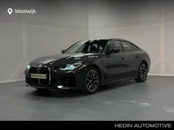 Bmw individual dravitgrau (donker grijs metallic) Gebruikt 2024 BMW 420 Gran Coupé Comfort Edition Coupé | € 47.880 (Eerlijke prijs)
