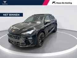 , metallic lak Gebruikt 2024 Cupra Terramar VZ SUV | € 52.440 (Goede deal)