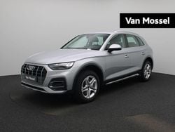 Grijs Gebruikt 2023 Audi Q5 Proline SUV | € 38.900 (Goede deal)