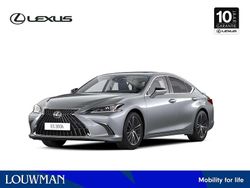 Grijs Nieuw 2025 Lexus ES300 Sedan | € 61.290 (Eerlijke prijs)