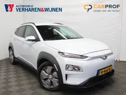 Wit, metallic lak Gebruikt 2020 Hyundai Kona SUV | € 17.890 (Eerlijke prijs)