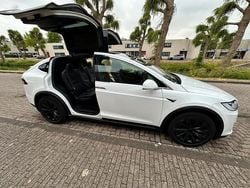 Gebruikt 2017 Tesla Model X SUV | € 27.999 (Eerlijke prijs)
