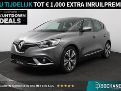 Grijs Gebruikt 2019 Renault Scénic IV Intens MPV | € 21.695 (Eerlijke prijs)