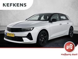 Grijs Gebruikt 2023 Opel Astra Hatchback | € 23.425 (Goede deal)