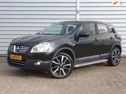 Zwart Gebruikt 2009 Nissan Qashqai Acenta SUV | € 5.695 (Eerlijke prijs)