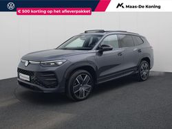 Grijs Nieuw 2025 VW Tayron R-line SUV | € 57.880 (Super prijs)