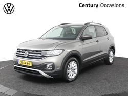 Grijs Gebruikt 2019 VW T-Cross Life SUV | € 16.795 (Eerlijke prijs)