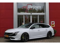 Wit Gebruikt 2025 Peugeot 508 SW Peugeot Sport Engineered Stationwagen | € 57.995