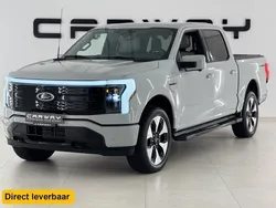 Grijs Gebruikt 2023 Ford F-150 Extended Range Pickup | € 99.000 (Duur)