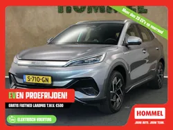 Grijs Gebruikt 2023 BYD Atto 3 Comfort SUV | € 27.745 (Eerlijke prijs)