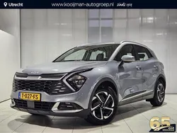 Grijs Gebruikt 2023 Kia Sportage SUV | € 33.900 (Eerlijke prijs)