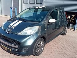 Gebruikt 2009 Peugeot 107 Hatchback | € 2.150