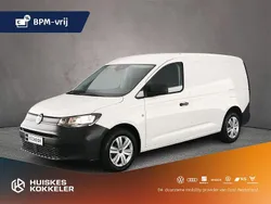 Wit Gebruikt 2024 VW Caddy Maxi Comfortline MPV | € 23.330 (Goede deal)