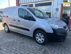 Overige Gebruikt 2018 Peugeot Partner MPV | € 10.950 (Goede deal)