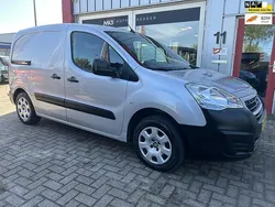 Overige Gebruikt 2018 Peugeot Partner MPV | € 10.950 (Goede deal)