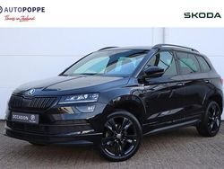 Suv Gebruikt 2020 Skoda Karoq Business Line SUV | € 27.950 (Eerlijke prijs)