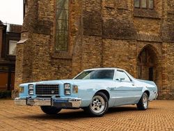 Gebruikt 1979 Ford Ranchero | € 14.500
