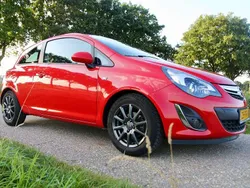 Gebruikt 2011 Opel Corsa Cosmo MPV | € 3.250 (Super prijs)