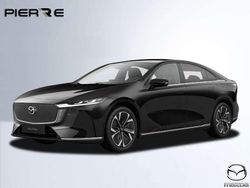 Zwart Nieuw 2025 Mazda 6e Takumi-Line Sedan | € 45.990