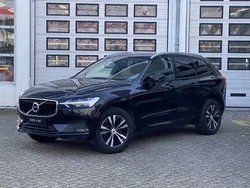 Zwart Gebruikt 2020 Volvo XC60 Momentum SUV | € 30.940 (Eerlijke prijs)