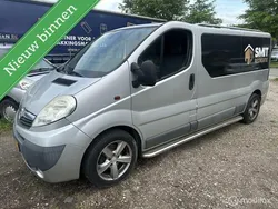 Overige Gebruikt 2009 Opel Vivaro Van | € 1.950 (Super prijs)