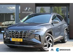 Grijs Gebruikt 2023 Hyundai Tucson Comfort SUV | € 33.900 (Goede deal)