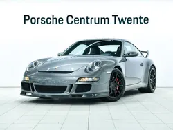 Grijs Gebruikt 2007 Porsche 911 GT3 Coupé | € 124.900