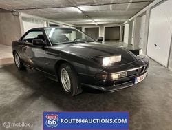 Gebruikt 1989 BMW 850 Coupé | € 23.500